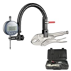 HDLNKAK Premium Disc and Rotor/Ball Joint Digital