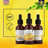Natural Answers Bee Propolis Liquid 30ml Alcohol-Free Skin & Throat Health view 3
