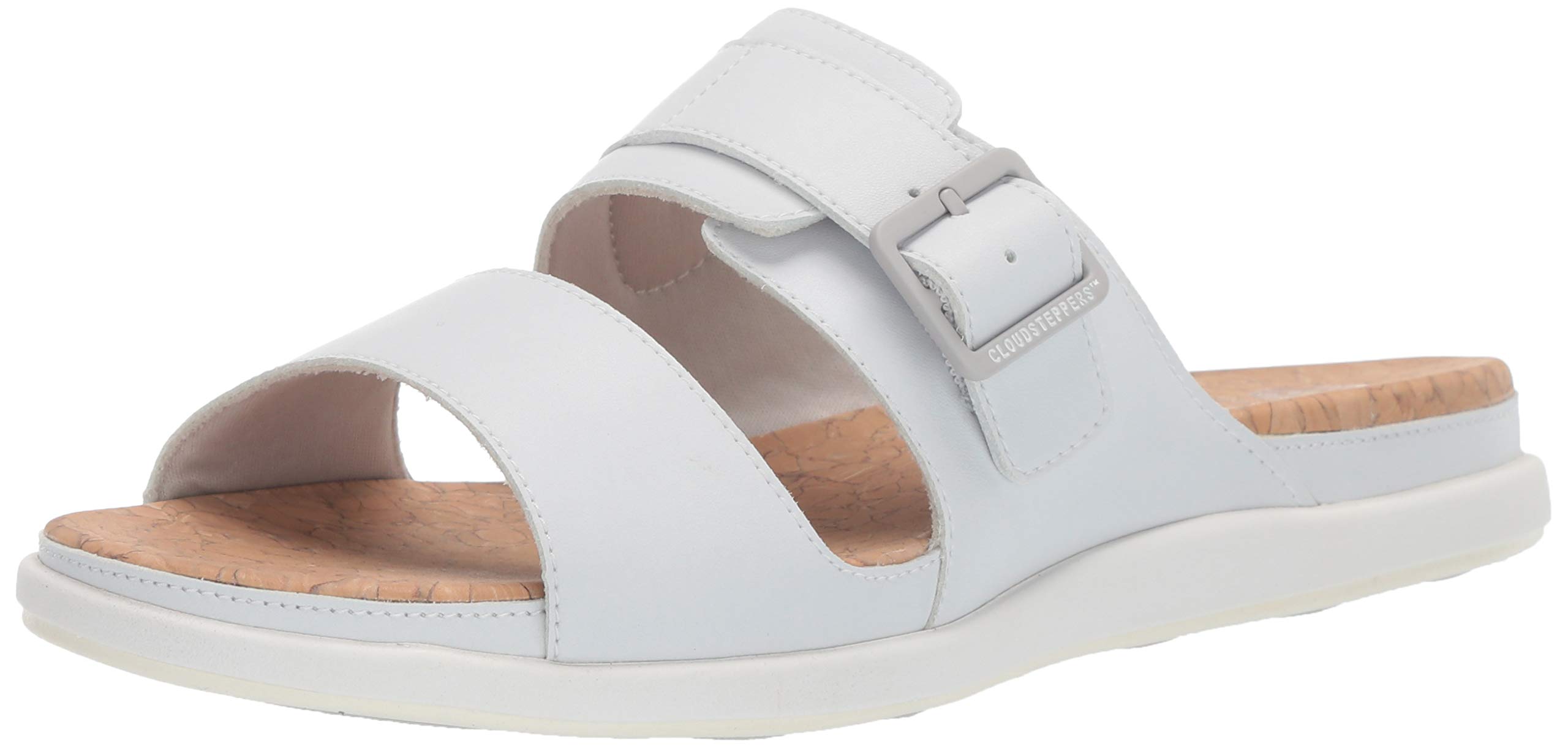Clarks Women's Step June Tide Sandal