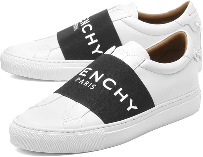 Amazon ジバンシー Givenchy スニーカー Urban Street ホワイト Bh0002h0fu 116 並行輸入品 Givenchy ジバンシイ スニーカー