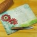 Abbey Gift Woman of Faith Cutting Board, 15.63 x 11.75