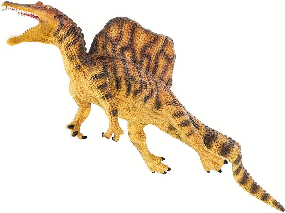 safari ltd spinosaurus