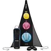 Helinox HeliDrop Ultralight, Portable Bean Bag Toss Game