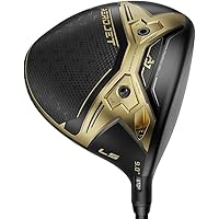 AEROJET ドライバー 9.0° TOURAD 6S エアロジェット ドライバー Tour AD for Cobra(ドライバー（単品