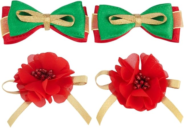 Blueberry Pet Weihnachtspullover für Hunde, mehr als 10 Muster