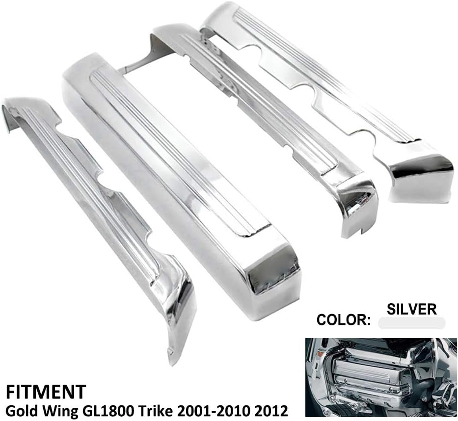 kit trike per honda goldwing