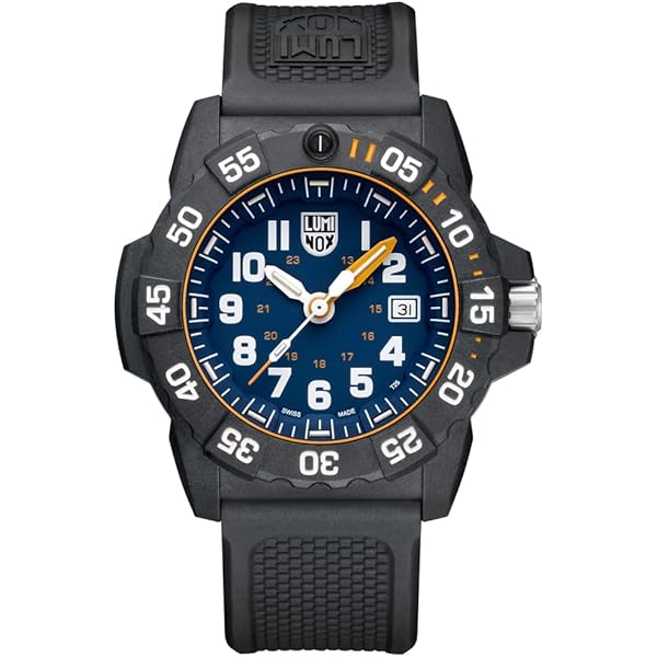 Amazon.com: Luminox Fitness Watch XS.3863 : Clothing, Shoes & Jewelry