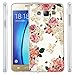 Harryshell Galaxy On5 Case, Slim TPU Gel Skin Flexible Soft Protective Case Cover for Samsung Galaxy On5 ON 5