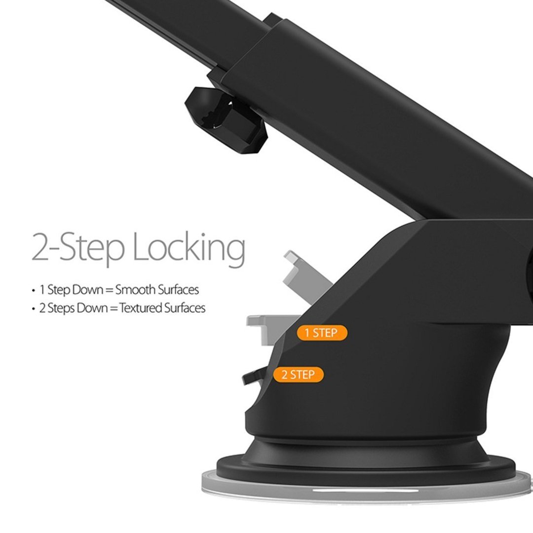 ELV Car Mount Mobile Holder ELV Car Mount Mobile Holder