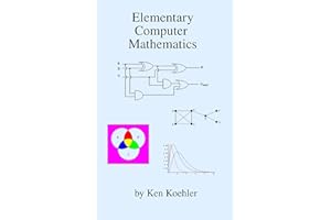 Elementary Computer Mathematics