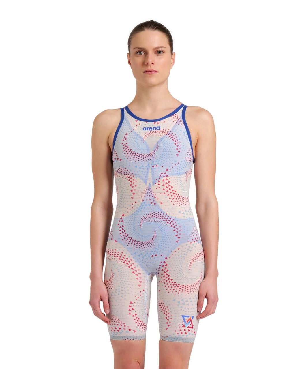 ARENA Powerskin Carbon Air2 Kneeskin Closed Back
