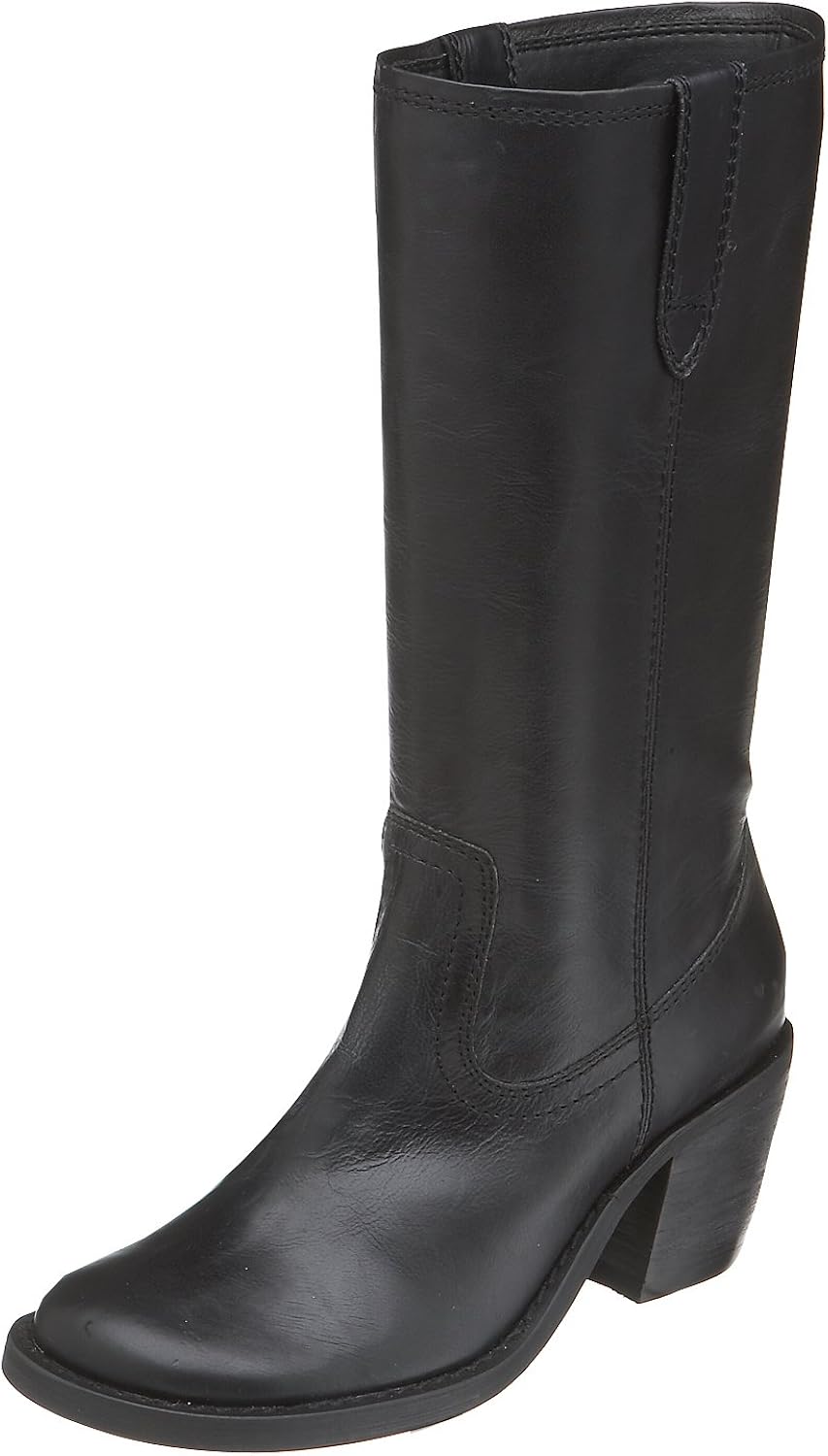Steve madden logan boot Clearance