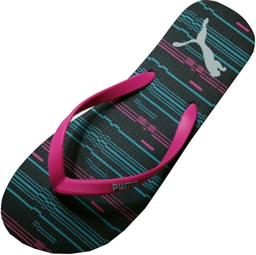 puma flip flops amazon