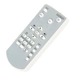 YT-151 YT-150 Replacement Remote Control