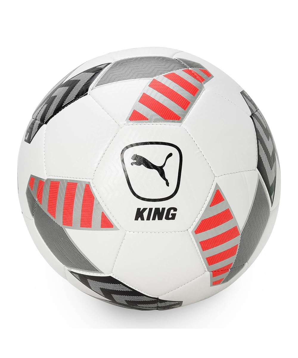 PUMA King Ball Unisex Puma Soccer ball 5