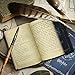 Harry potter,econoLED Harry Potter Vintage Diary Planner Journal Book Agenda Notebook Notepad