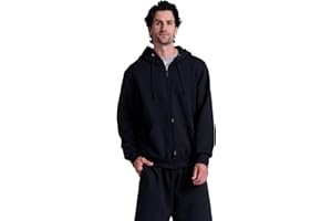 Russell Athletic mens Hoodie