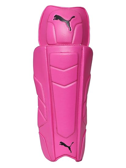 puma wicket keeping pads