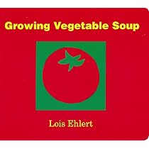 Eating the Alphabet: Fruits & Vegetables from A to Z: Ehlert, Lois