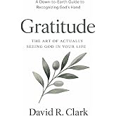 Gratitude: The Art of Actually Seeing God in Your Life (Connecting With Christ)