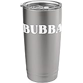BUBBA Stainless Steel Insulated Tumbler