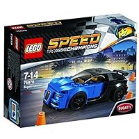 Bugatti Chiron (LEGO)