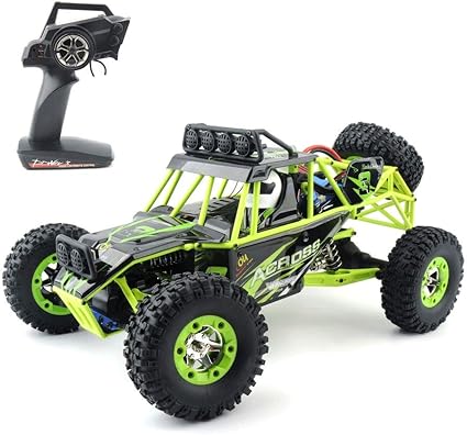 metal remote control car