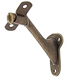 Hardware Essentials 852871 Utility Handrail