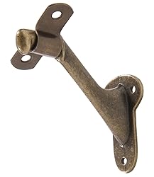 Hardware Essentials 852871 Utility Handrail