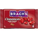 Brach's Cinnamon Hard Candy Disks, 16 Ounces