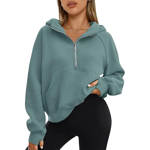 Sudaderas Tallas Grandes Mujer SO Cozy Fleece Sudadera Con