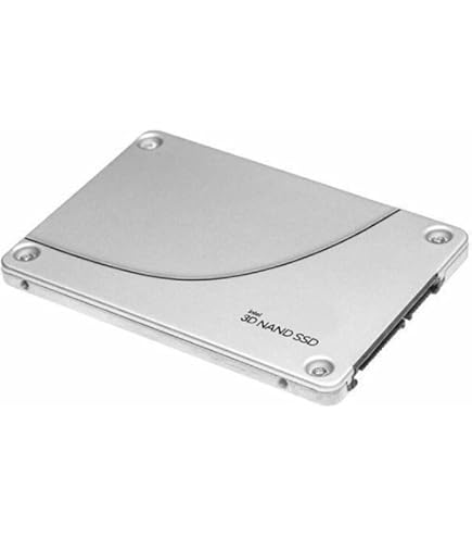 Amazon.com: Intel D3-S4520 960 GB Solid State Drive - 2.5