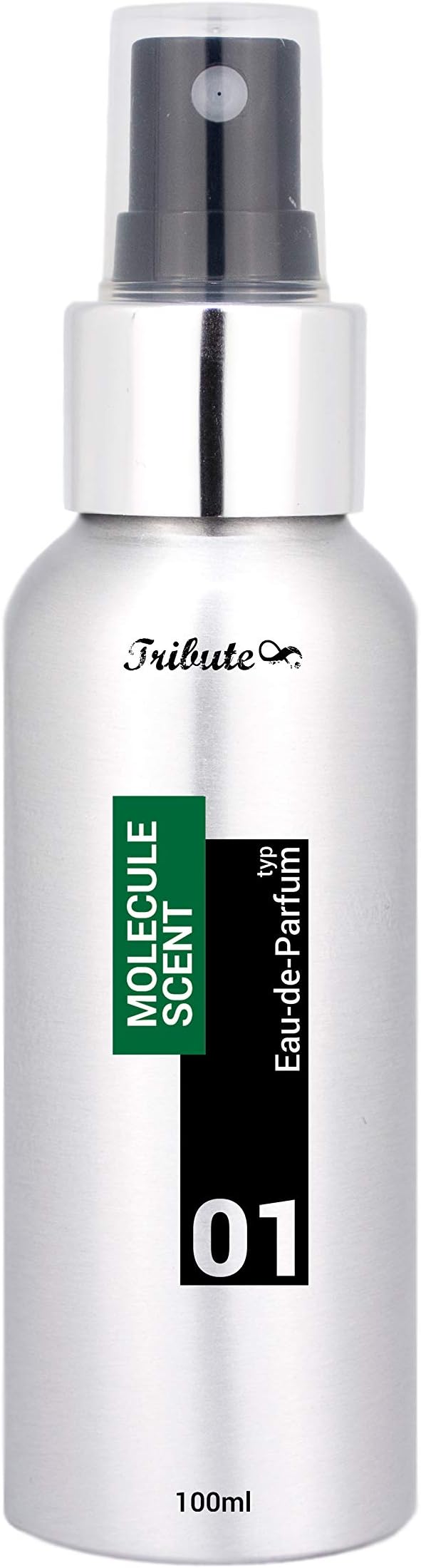 Molecule Scent 01 (typ) - Iso E Super by TRiBUTE8 (100ml)