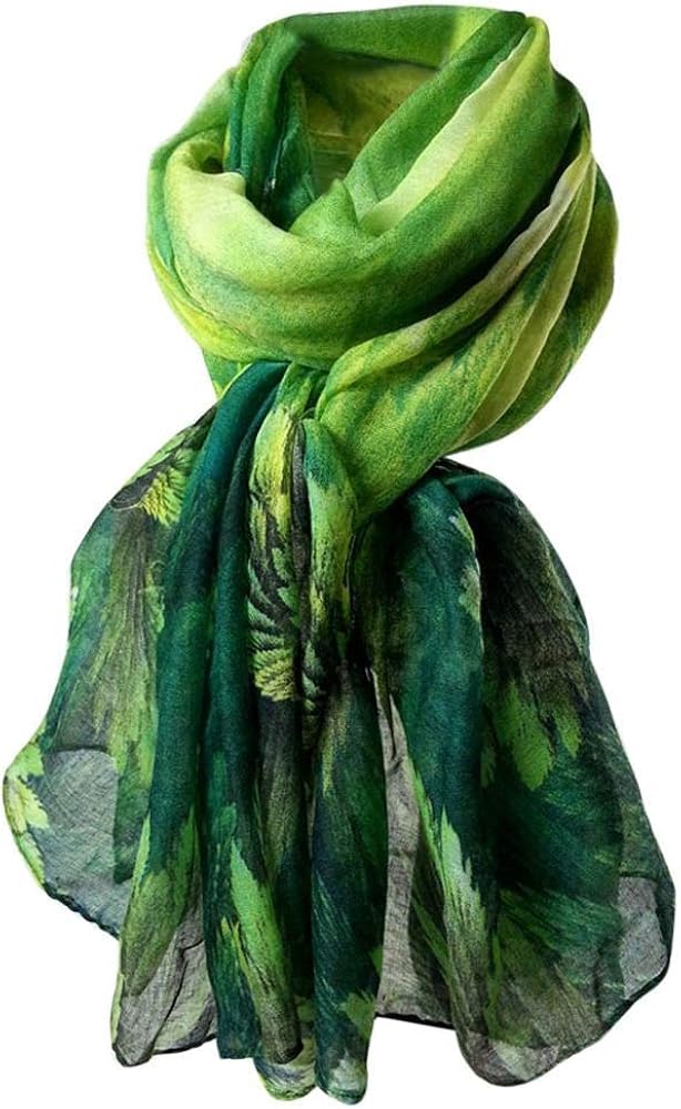 Which Is The Best Ladies Cooling Beaded Scarfs