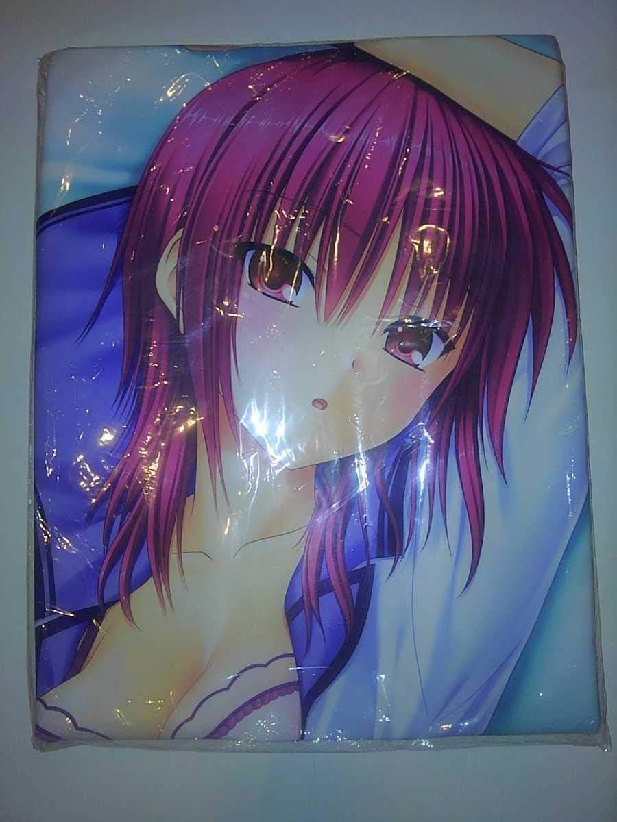 Amazon エンジェルビーツ Angel Beats 1st Beat 岩沢まさみ 抱き枕カバー ライクトロン Character1 Key アニメ 萌えグッズ 通販 Amazon エンジェルビーツ Angel Beats 1st Beat 岩沢まさみ 抱き枕カバー ライクトロン Character1 Key アニメ 萌えグッズ 通販