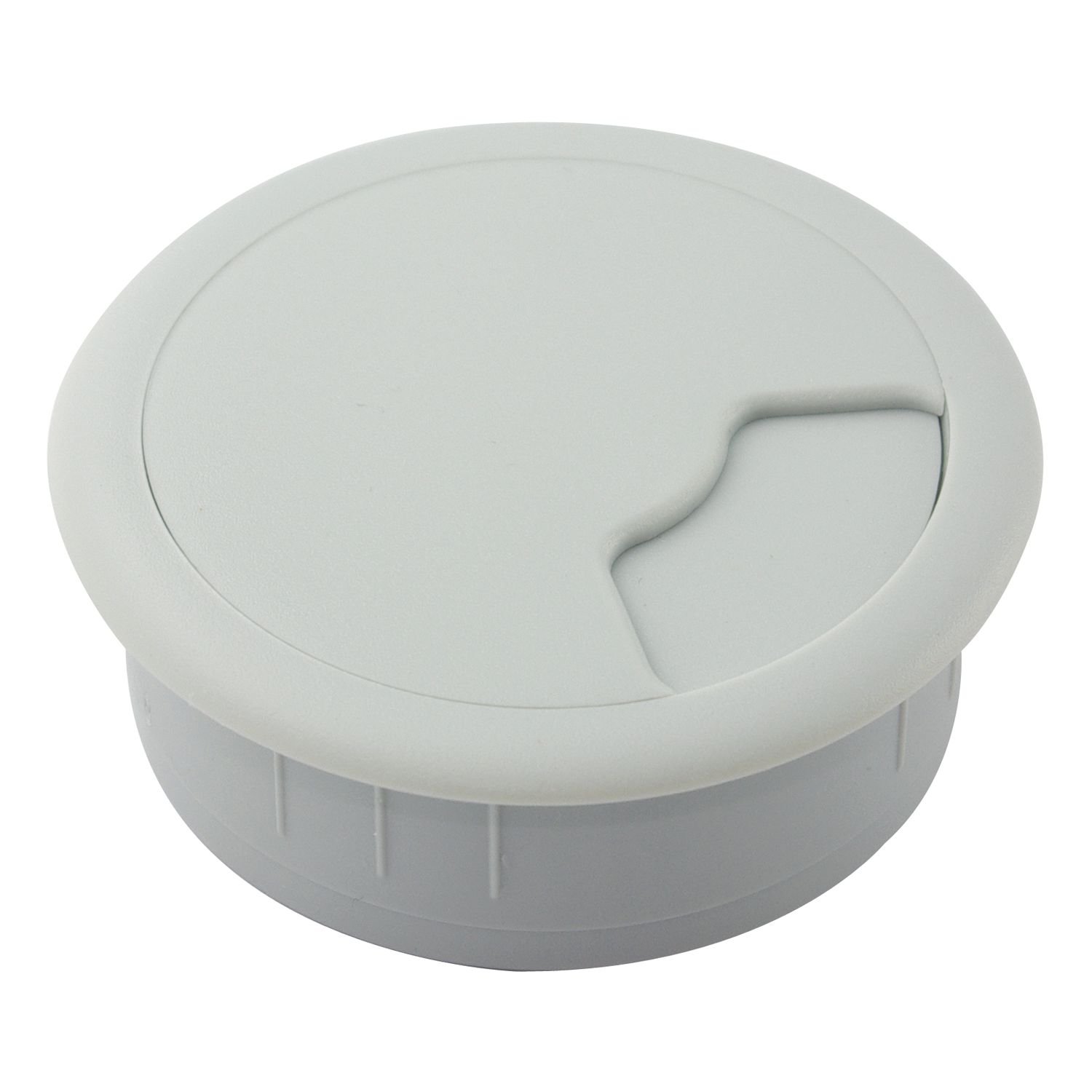 VASALAT Vas123 SB-1 D80 mm Grey Cable Passage 80 mm