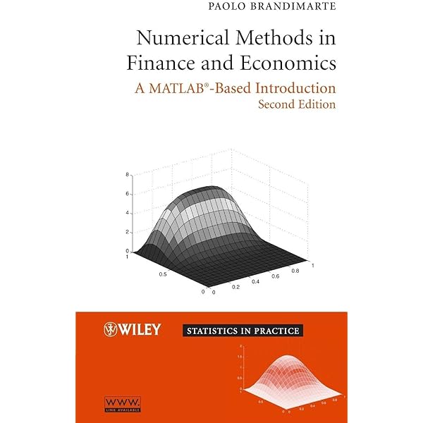 Numerical Methods in Economics: 9780262100717: Economics Books