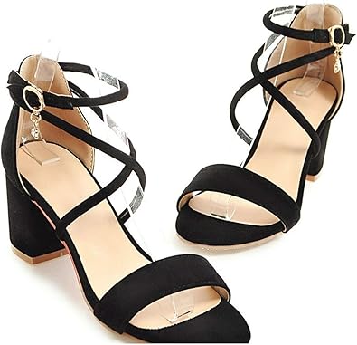 Sandalias elegantes Clearance