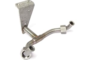 Land Rover Genuine WAP500050 Secondary Air Injection Pipe for Discovery 2 and Range Rover P38