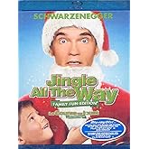 Jingle All the Way