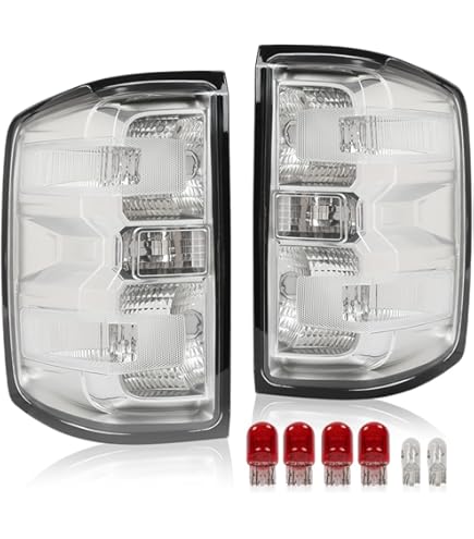 Amazon.com: OE Replacement TOYOTA TACOMA_PICKUP_2WD Tail