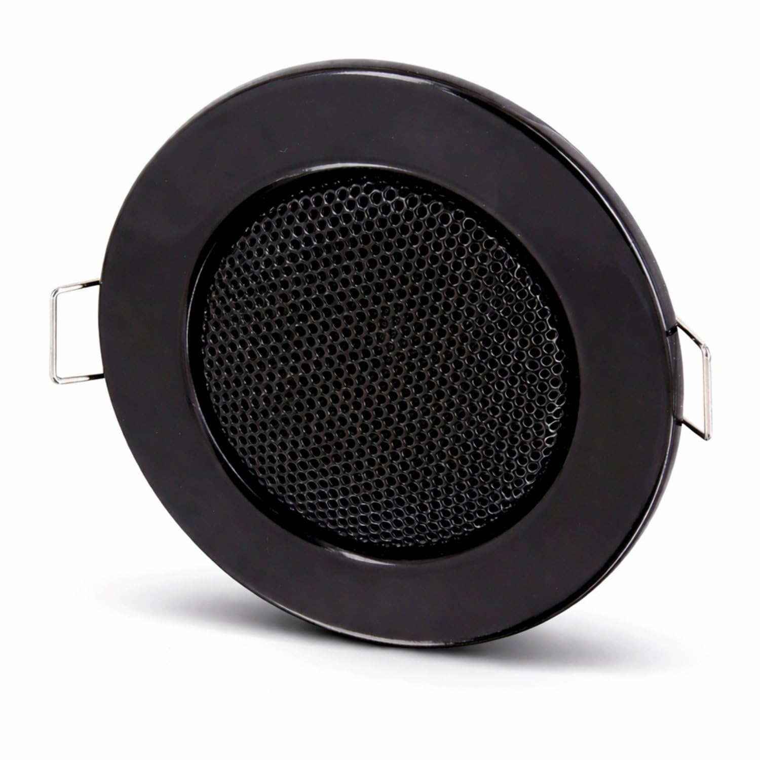 hava Built-in loudspeaker full metal 3W, halogen design, black