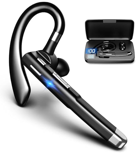 Plantronics - Voyager Legend (Poly) - Fone De Ouvido Single-Area