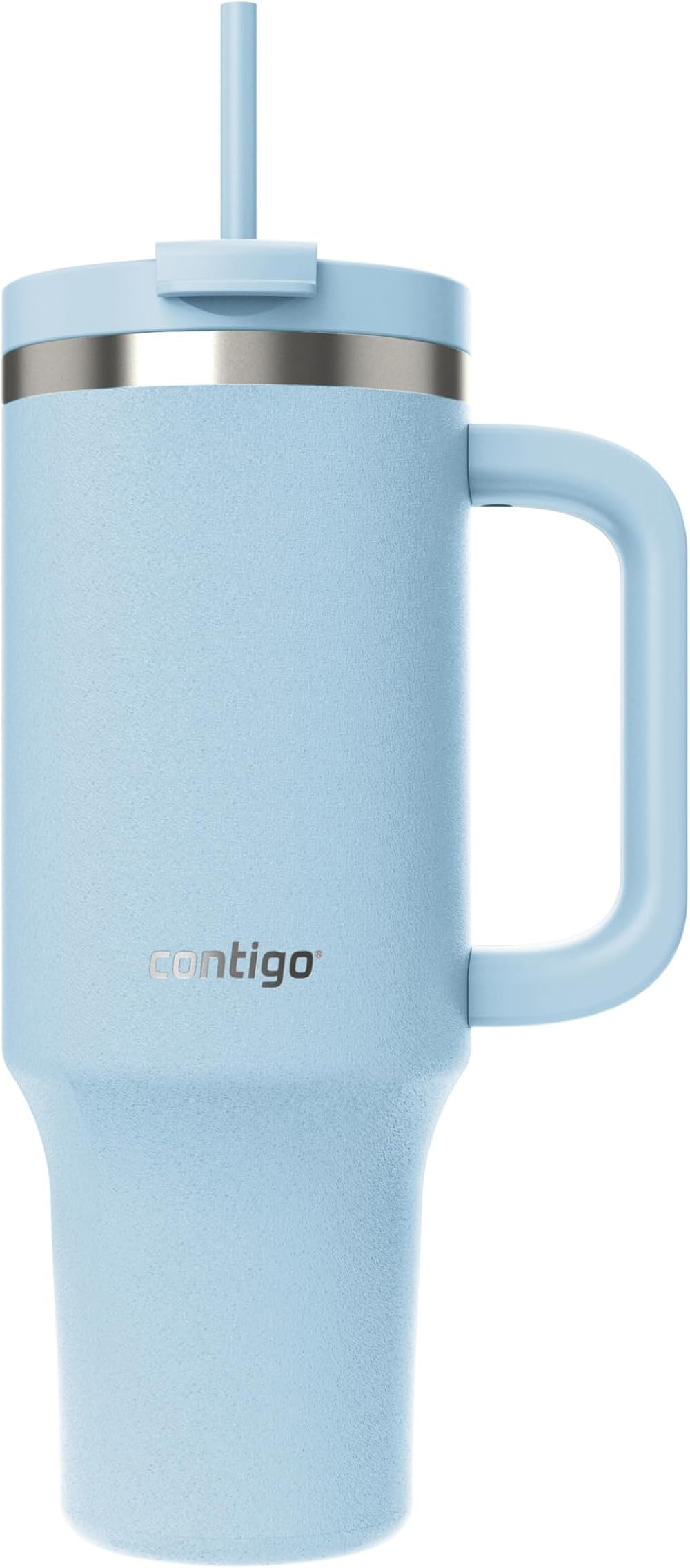 Contigo Streeterville Tumbler 1.2 L with Handle Vacuum Insulated Bottle