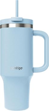 Contigo Streeterville Tumbler 1.2 L with Handle Vacuum Insulated Bottle