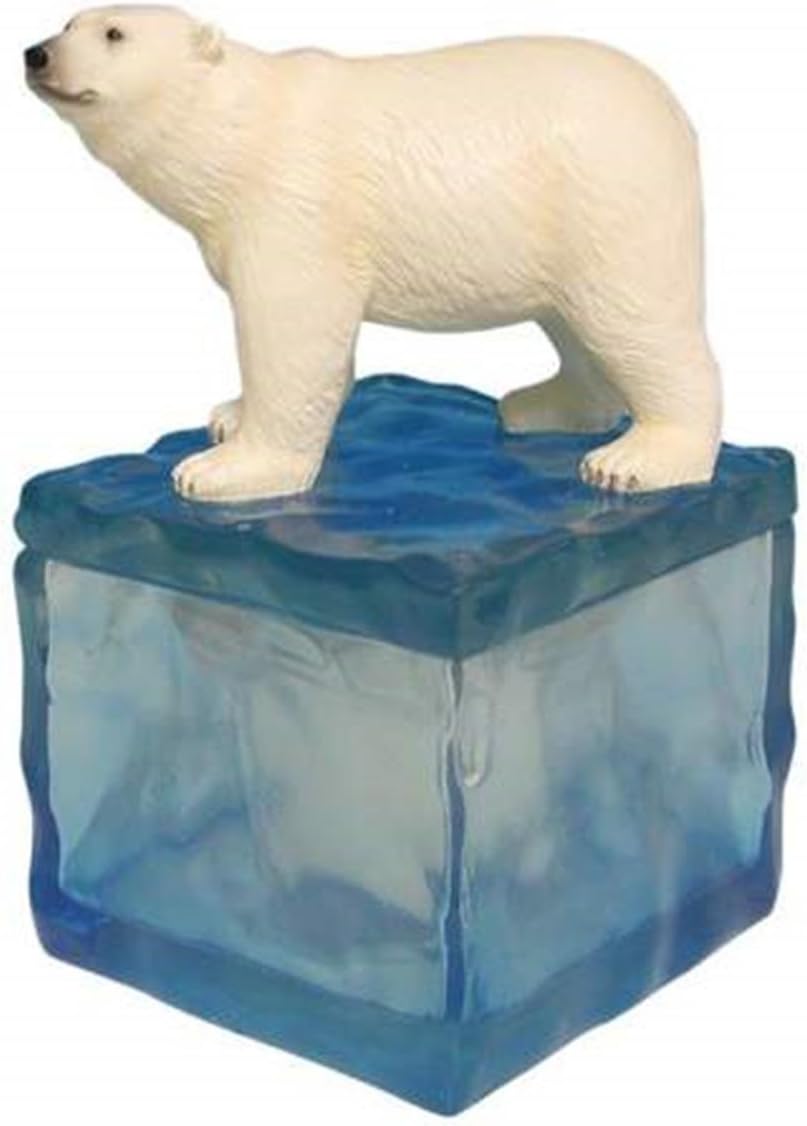 polar ice box
