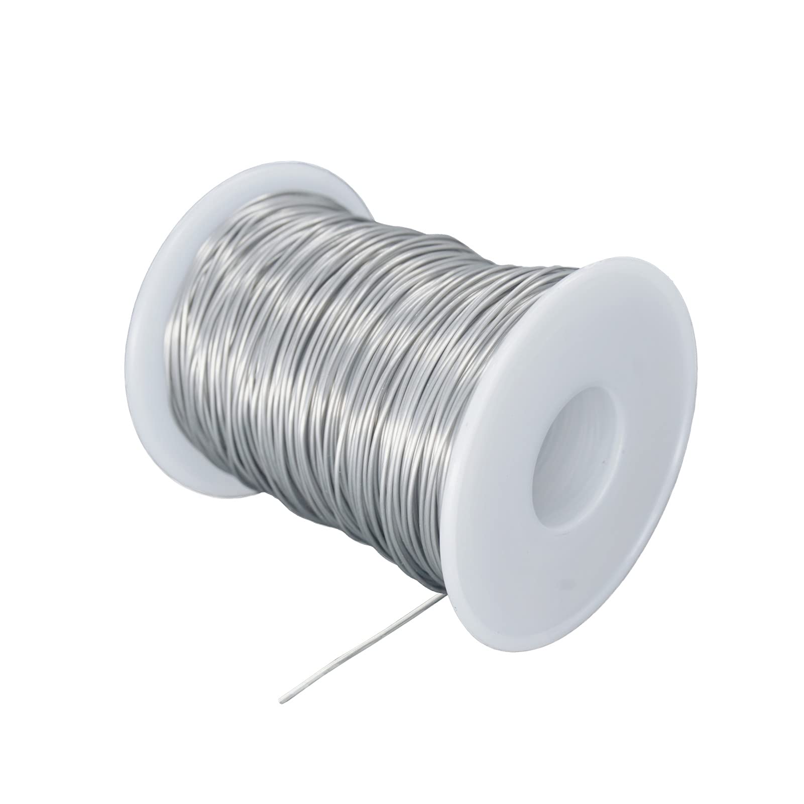 Diameter 1 mm 304 Stainless Steel Wire Length 30M