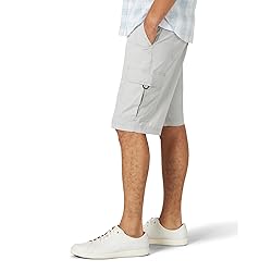 Lee Men's Extreme Motion Crossroad Cargo