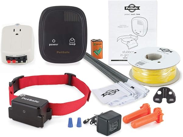 petsafe underground wire