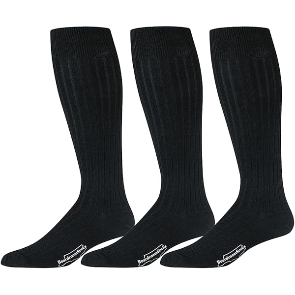 Amazon.com: GOLDTOE Men's Windsor Wool Over-The-Calf Dress Socks, 3-Pairs, Black, Large : Clothing, Shoes & Jewelry Amazon.com: GOLDTOE Men's Windsor Wool Over-The-Calf Dress Socks, 3-Pairs, Black, Large : Clothing, Shoes & Jewelry